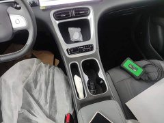 Geely Star Wish 310km Dream Edition - ფოტო 14