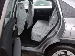 Geely Star Wish 310km Dream Edition - ფოტო 17