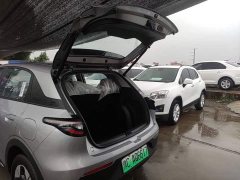 Geely Star Wish 310km Dream Edition - ფოტო 19
