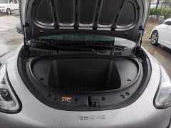 Geely Star Wish 310km Dream Edition - ფოტო 20