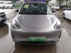Geely Star Wish 310km Dream Edition - ფოტო 3
