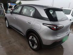 Geely Star Wish 310km Dream Edition - ფოტო 5