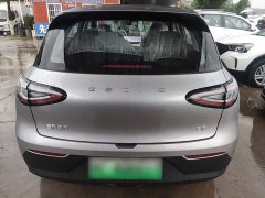 Geely Star Wish 310km Dream Edition - ფოტო 6