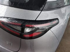 Geely Star Wish 310km Dream Edition - ფოტო 8
