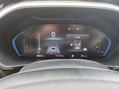 Ford Focus Sedan EcoBoost 180 Automatic Trend - ფოტო 12