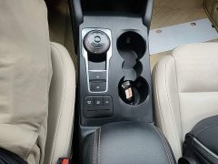 Ford Focus Sedan EcoBoost 180 Automatic Trend - ფოტო 14