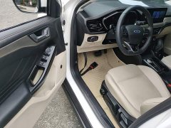 Ford Focus Sedan EcoBoost 180 Automatic Trend - ფოტო 16