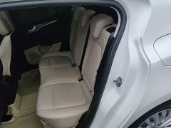 Ford Focus Sedan EcoBoost 180 Automatic Trend - ფოტო 17