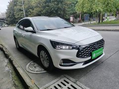 Ford Focus Sedan EcoBoost 180 Automatic Trend - ფოტო 4