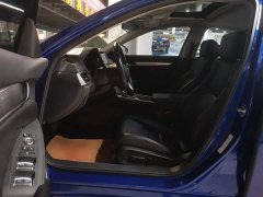 Honda Accord 2018 260TURBO Elite China VI - ფოტო 10