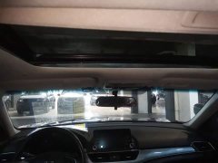 Honda Accord 2018 260TURBO Elite China VI - ფოტო 11