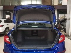 Honda Accord 2018 260TURBO Elite China VI - ფოტო 12