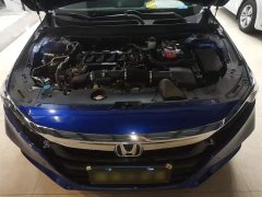 Honda Accord 2018 260TURBO Elite China VI - ფოტო 13