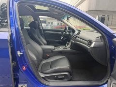 Honda Accord 2018 260TURBO Elite China VI - ფოტო 14