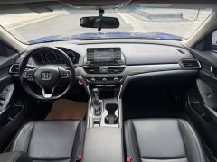 Honda Accord 2018 260TURBO Elite China VI - ფოტო 15