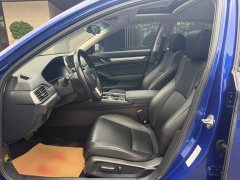 Honda Accord 2018 260TURBO Elite China VI - ფოტო 16