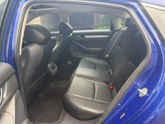 Honda Accord 2018 260TURBO Elite China VI - ფოტო 17