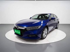 Honda Accord 2018 260TURBO Elite China VI - ფოტო 2