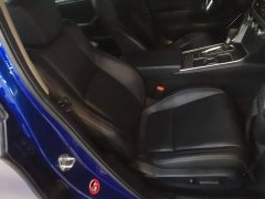 Honda Accord 2018 260TURBO Elite China VI - ფოტო 20