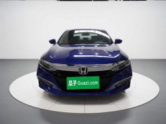 Honda Accord 2018 260TURBO Elite China VI - ფოტო 3
