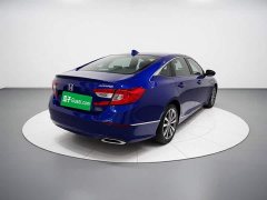 Honda Accord 2018 260TURBO Elite China VI - ფოტო 5