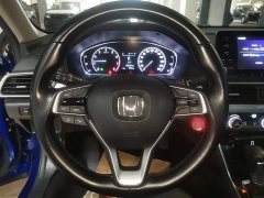 Honda Accord 2018 260TURBO Elite China VI - ფოტო 6