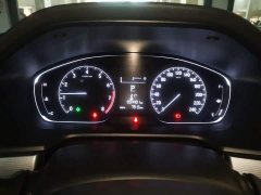 Honda Accord 2018 260TURBO Elite China VI - ფოტო 7
