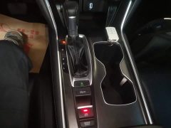 Honda Accord 2018 260TURBO Elite China VI - ფოტო 9