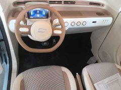 FAW Besturn Xiaoma 222km Colorful Edition - ფოტო 10