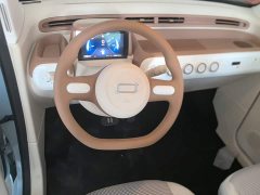 FAW Besturn Xiaoma 222km Colorful Edition - ფოტო 11