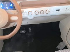 FAW Besturn Xiaoma 222km Colorful Edition - ფოტო 13
