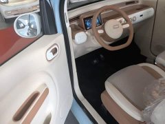 FAW Besturn Xiaoma 222km Colorful Edition - ფოტო 16
