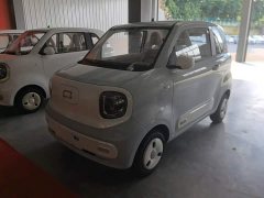 FAW Besturn Xiaoma 222km Colorful Edition - ფოტო 2