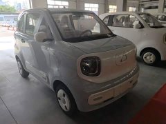 FAW Besturn Xiaoma 222km Colorful Edition - ფოტო 4