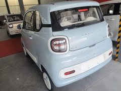 FAW Besturn Xiaoma 222km Colorful Edition - ფოტო 5
