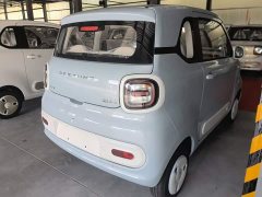 FAW Besturn Xiaoma 222km Colorful Edition - ფოტო 7