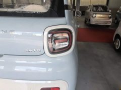 FAW Besturn Xiaoma 222km Colorful Edition - ფოტო 8