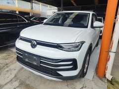 Volkswagen Touareg 2026 Sharp 1.5L Sharp Pro - ფოტო 1