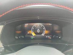 Volkswagen Touareg 2026 Sharp 1.5L Sharp Pro - ფოტო 12