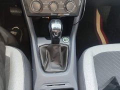 Volkswagen Touareg 2026 Sharp 1.5L Sharp Pro - ფოტო 14