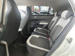 Volkswagen Touareg 2026 Sharp 1.5L Sharp Pro - ფოტო 17