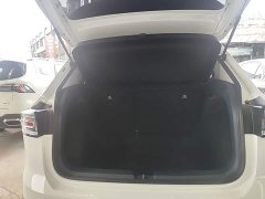 Volkswagen Touareg 2026 Sharp 1.5L Sharp Pro - ფოტო 19