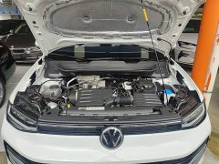 Volkswagen Touareg 2026 Sharp 1.5L Sharp Pro - ფოტო 20