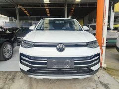 Volkswagen Touareg 2026 Sharp 1.5L Sharp Pro - ფოტო 3