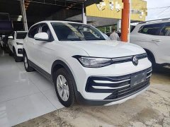 Volkswagen Touareg 2026 Sharp 1.5L Sharp Pro - ფოტო 4