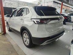 Volkswagen Touareg 2026 Sharp 1.5L Sharp Pro - ფოტო 5