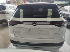 Volkswagen Touareg 2026 Sharp 1.5L Sharp Pro - ფოტო 6