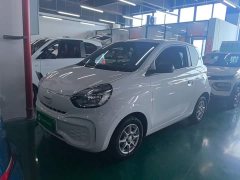 SAIC Clever 311km Vitality Pop Edition - ფოტო 1