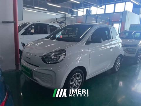2023 SAIC Clever 311km Vitality Pop Edition - ავტომობილი ჩინეთიდან