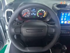 SAIC Clever 311km Vitality Pop Edition - ფოტო 11